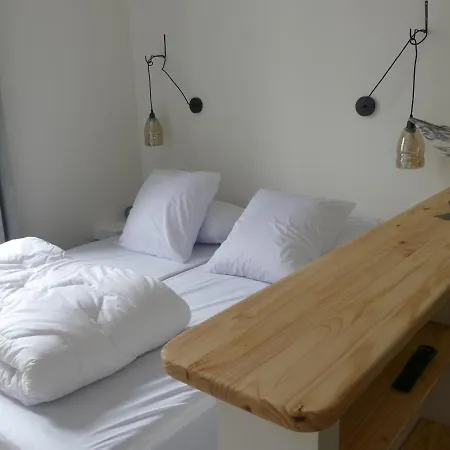 Apartment La Peche A Pied Rochefort (Charente-Maritime)